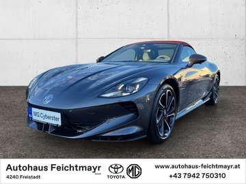 CYBERSTER Cabrio GT AWD 3t. - PROMPT VERFÜGBAR !