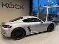 Porsche Cayman S Argent - thumbnail 5