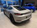 Porsche Cayman S Argent - thumbnail 10