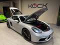 Porsche Cayman S Argent - thumbnail 18