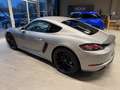 Porsche Cayman S Argent - thumbnail 11