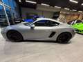 Porsche Cayman S Argent - thumbnail 12