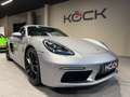 Porsche Cayman S Argent - thumbnail 2