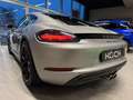 Porsche Cayman S Argent - thumbnail 15