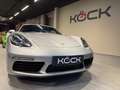 Porsche Cayman S Argent - thumbnail 3