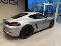 Porsche Cayman S Argent - thumbnail 7