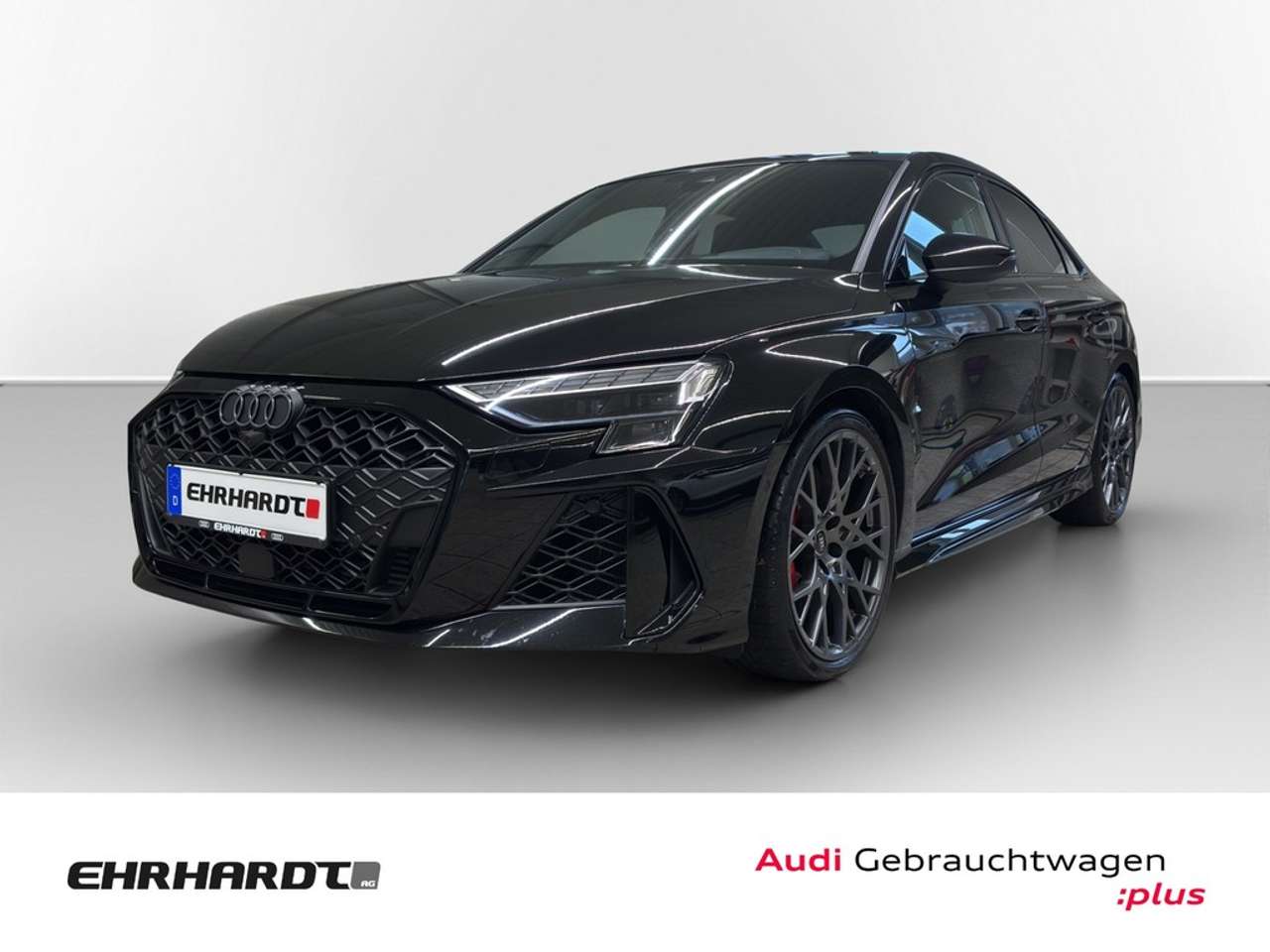 Audi RS3 — Audi RS3 Limousine S tronic PANO*MATRIX*NAV*SHZ*ACC*PARK...