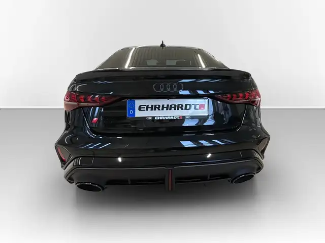 Audi RS3 view 6