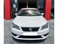 SEAT Leon 1.6TDI CR Reference 90 Weiß - thumbnail 2