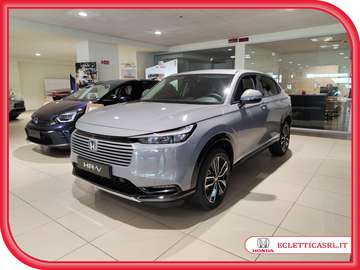 HR-V 1.5 hev ecvt ** DISP. VARI ALLESTIMENTI **