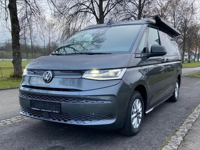 Volkswagen T7 California Ocean,360Camera,Top Packet,AHK ab Lager