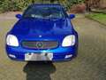 Mercedes-Benz SLK 200 Blau - thumbnail 3