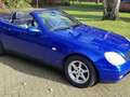 Mercedes-Benz SLK 200 Blau - thumbnail 4