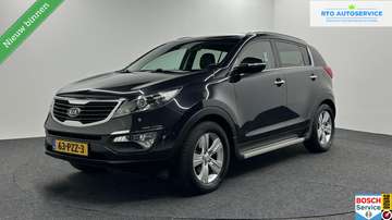 2.0 X-ecutive Plus Pack TREKHAAK CRUISE LM ECC.