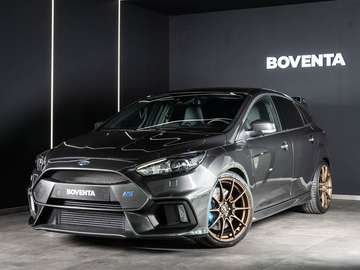 RS 2.3 AWD EcoBoost *RECARO*TOMASON*SONY*