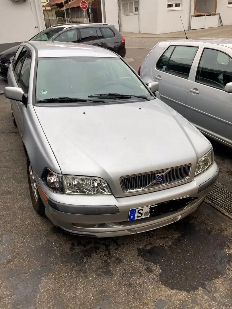 Volvo V40 V40 1.8 Argintiu - 1