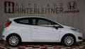 Ford Fiesta Trend Coupe PDC ERSTBESITZ Wit - thumbnail 8
