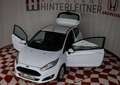 Ford Fiesta Trend Coupe PDC ERSTBESITZ Blanc - thumbnail 3