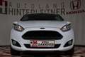 Ford Fiesta Trend Coupe PDC ERSTBESITZ Blanco - thumbnail 5