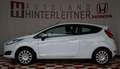 Ford Fiesta Trend Coupe PDC ERSTBESITZ Wit - thumbnail 9