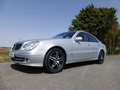 Mercedes-Benz E 280 E 280 Avantgarde 4MATIC CDI Aut. Avantgarde Silber - thumbnail 7