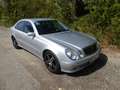Mercedes-Benz E 280 E 280 Avantgarde 4MATIC CDI Aut. Avantgarde Silber - thumbnail 3