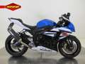 Suzuki GSX-R 1000 GSX-R1000 Modrá - thumbnail 1