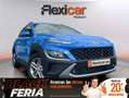 Hyundai KONA 1.0 TGDI Klass 4x2 Azul - thumbnail 1