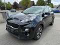 Kia Sportage Sportage 1.6i More GARANTIE 1 AN/JAAR Schwarz - thumbnail 1