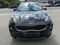 Kia Sportage Sportage 1.6i More GARANTIE 1 AN/JAAR Schwarz - thumbnail 3