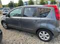 Nissan Note 1.6 Automatik Gris - thumbnail 4
