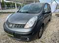 Nissan Note 1.6 Automatik Gris - thumbnail 2