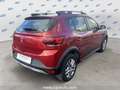 Dacia Sandero Stepway 1.0 tce Comfort 90cv Rosso - thumbnail 5