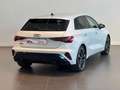 Audi A3 Sportback TDI Black line edition S tronic 110kW Weiß - thumbnail 4
