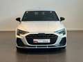 Audi A3 Sportback TDI Black line edition S tronic 110kW Weiß - thumbnail 2