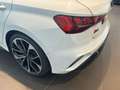 Audi A3 Sportback TDI Black line edition S tronic 110kW Weiß - thumbnail 10