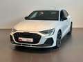 Audi A3 Sportback TDI Black line edition S tronic 110kW Weiß - thumbnail 1