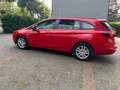 Opel Astra K Sports Tourer Edition Rood - thumbnail 4