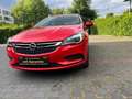 Opel Astra K Sports Tourer Edition Rood - thumbnail 2