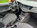 Opel Astra K Sports Tourer Edition Rood - thumbnail 9