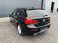 BMW 120 dA / AUTOMATIQUE, CAMERA, CLIM / GARANTIE 12 MOIS Zwart - thumbnail 4