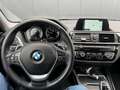 BMW 120 dA / AUTOMATIQUE, CAMERA, CLIM / GARANTIE 12 MOIS Noir - thumbnail 10