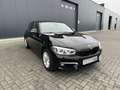 BMW 120 dA / AUTOMATIQUE, CAMERA, CLIM / GARANTIE 12 MOIS Zwart - thumbnail 1