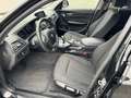 BMW 120 dA / AUTOMATIQUE, CAMERA, CLIM / GARANTIE 12 MOIS Noir - thumbnail 9