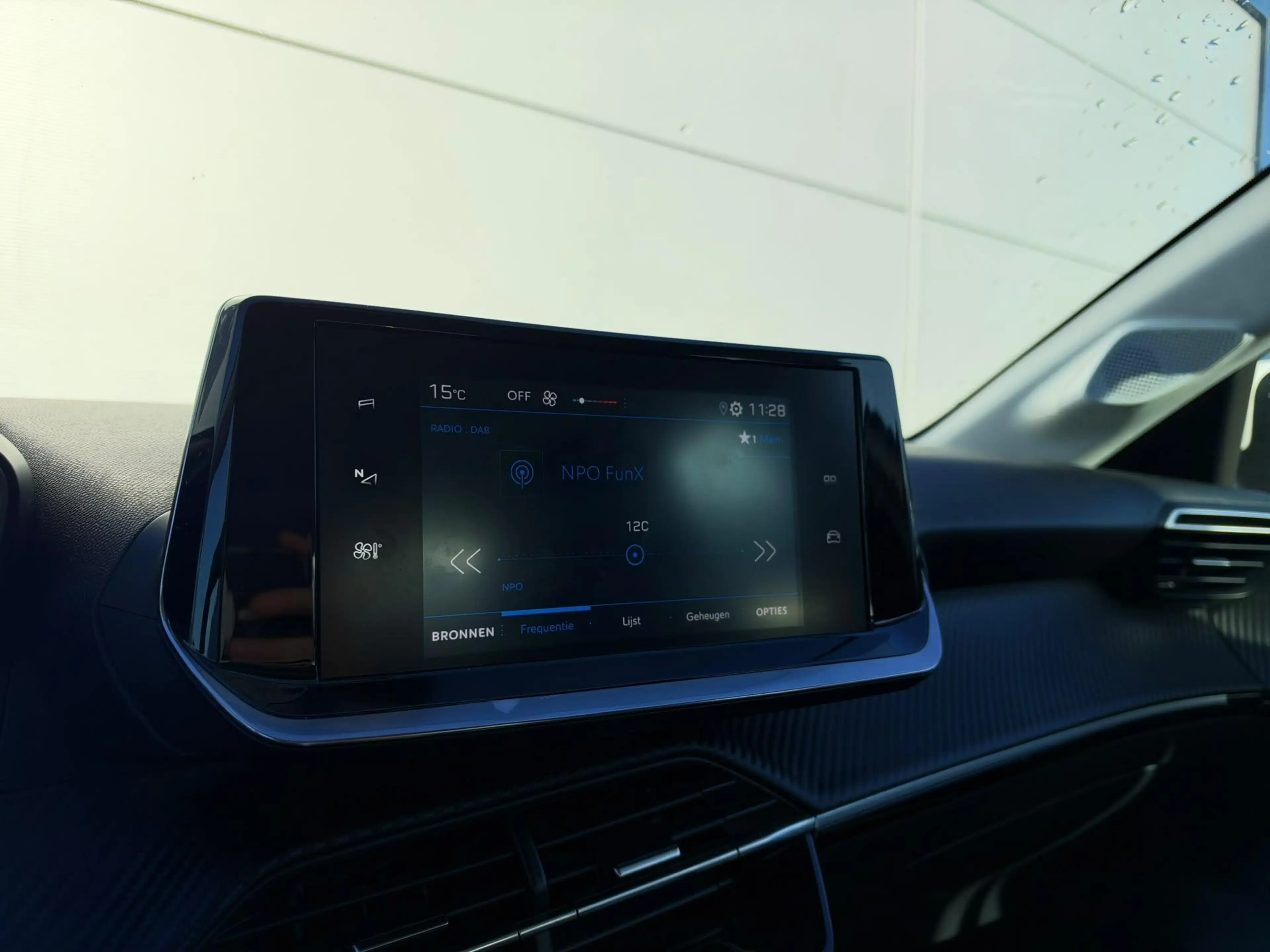 Peugeot 208 1.2 PureTech Blue Lease Active | Airco | Navigatie — photo 14