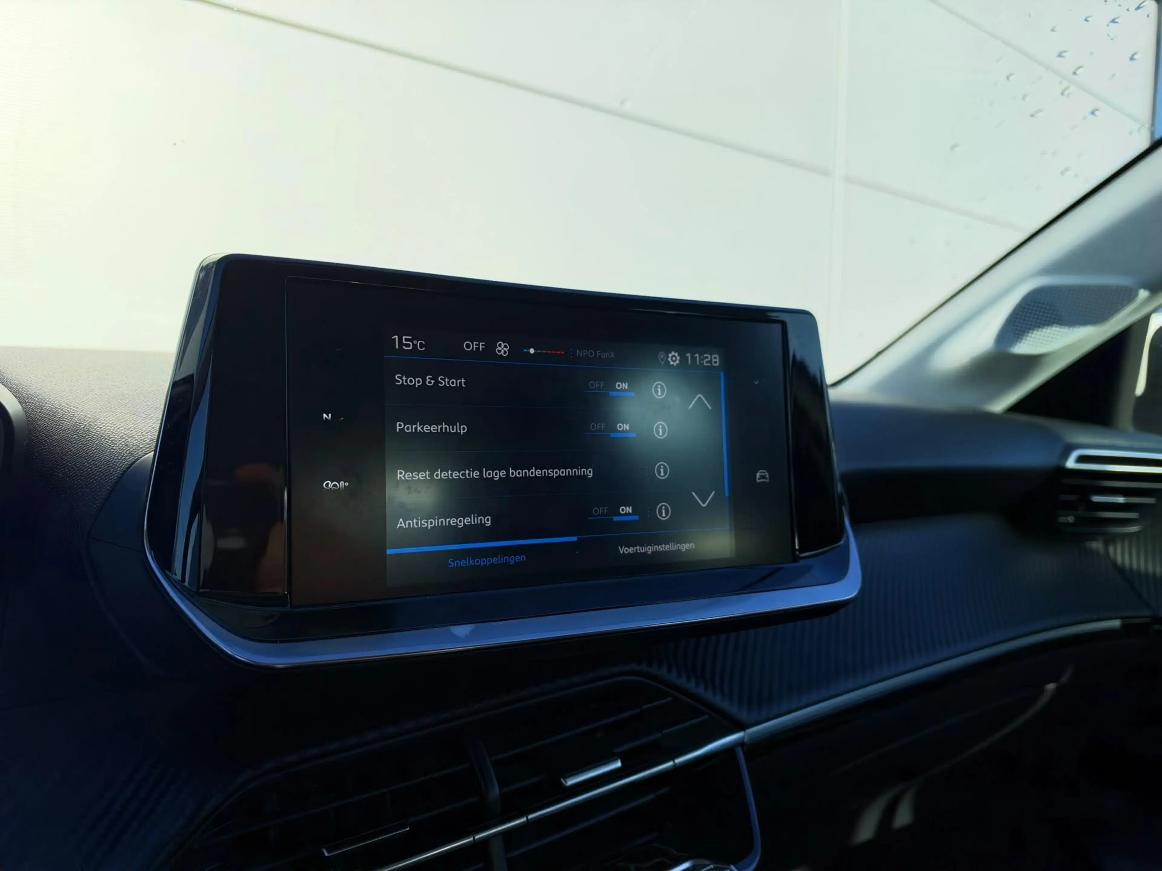 Peugeot 208 1.2 PureTech Blue Lease Active | Airco | Navigatie — photo 13