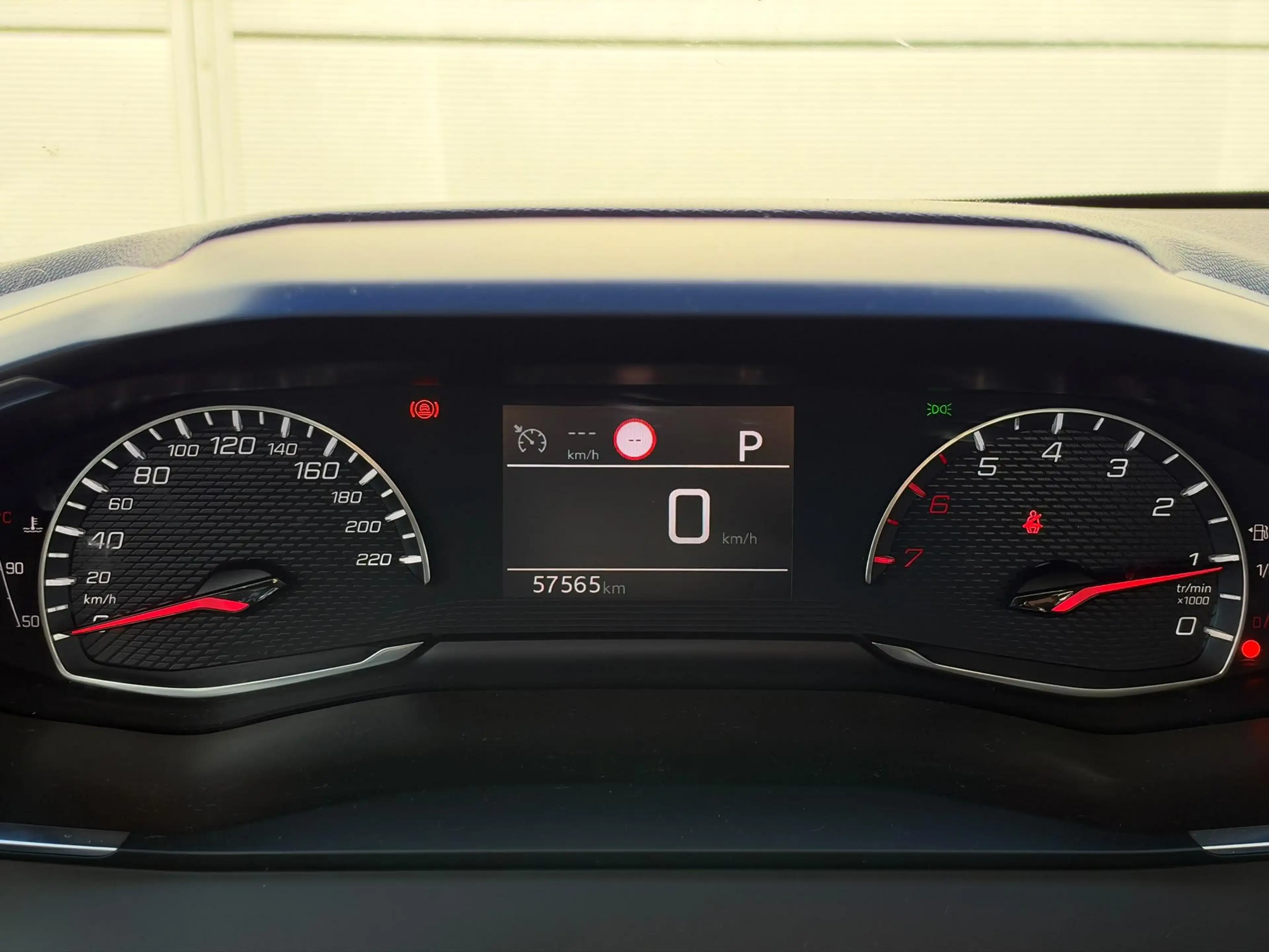 Peugeot 208 1.2 PureTech Blue Lease Active | Airco | Navigatie — photo 11