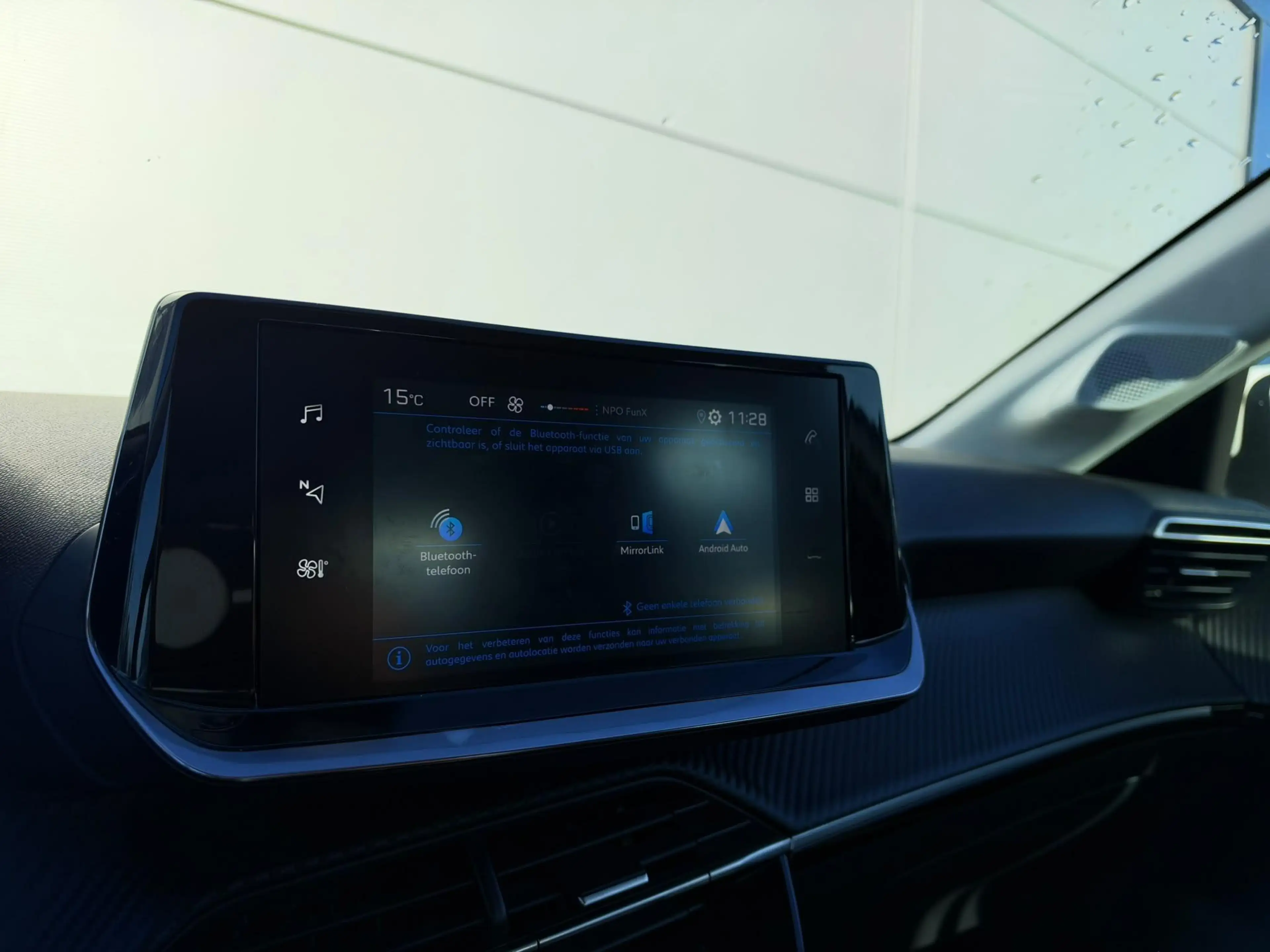 Peugeot 208 1.2 PureTech Blue Lease Active | Airco | Navigatie — photo 15