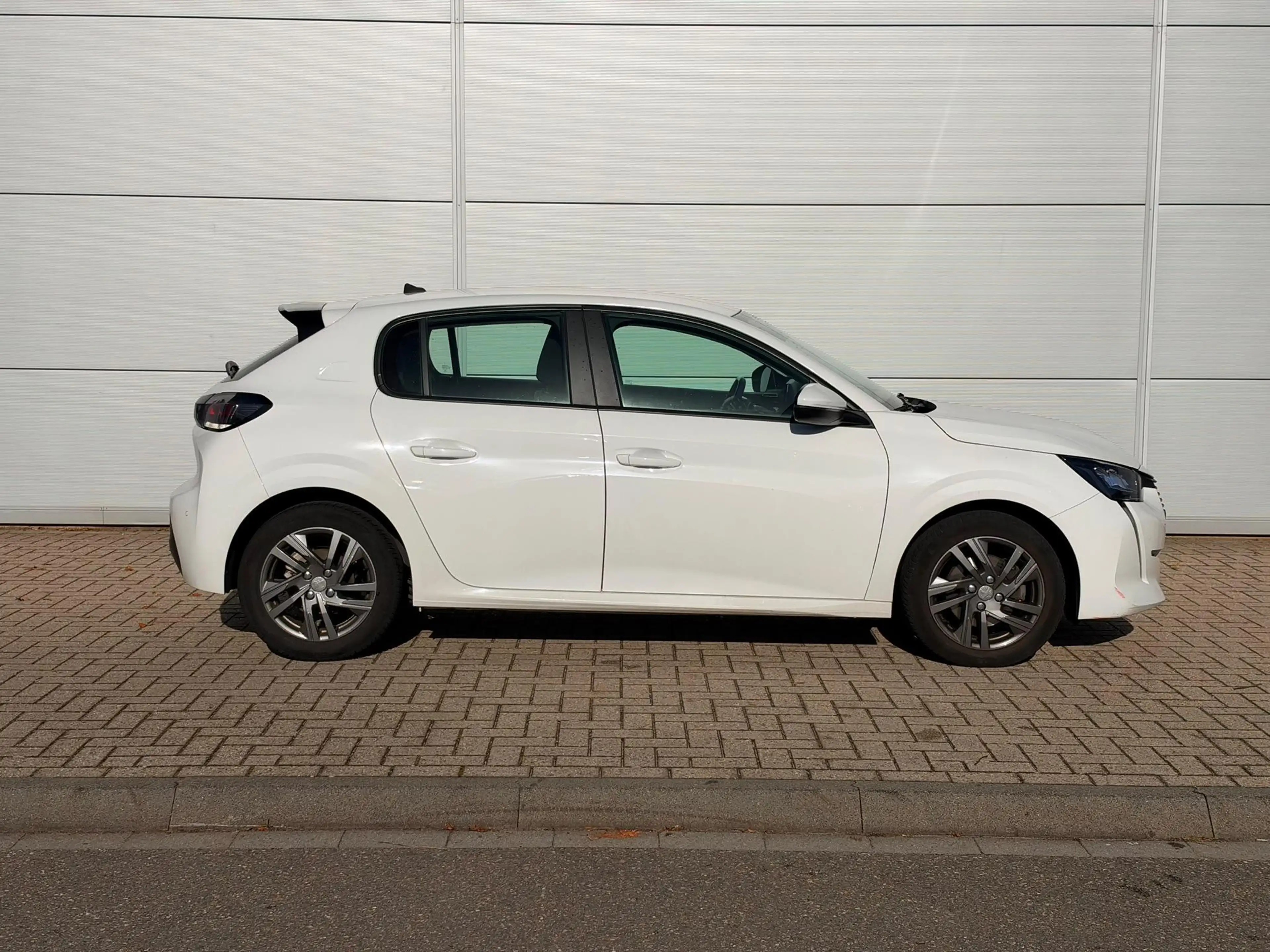 Peugeot 208 1.2 PureTech Blue Lease Active | Airco | Navigatie — photo 7