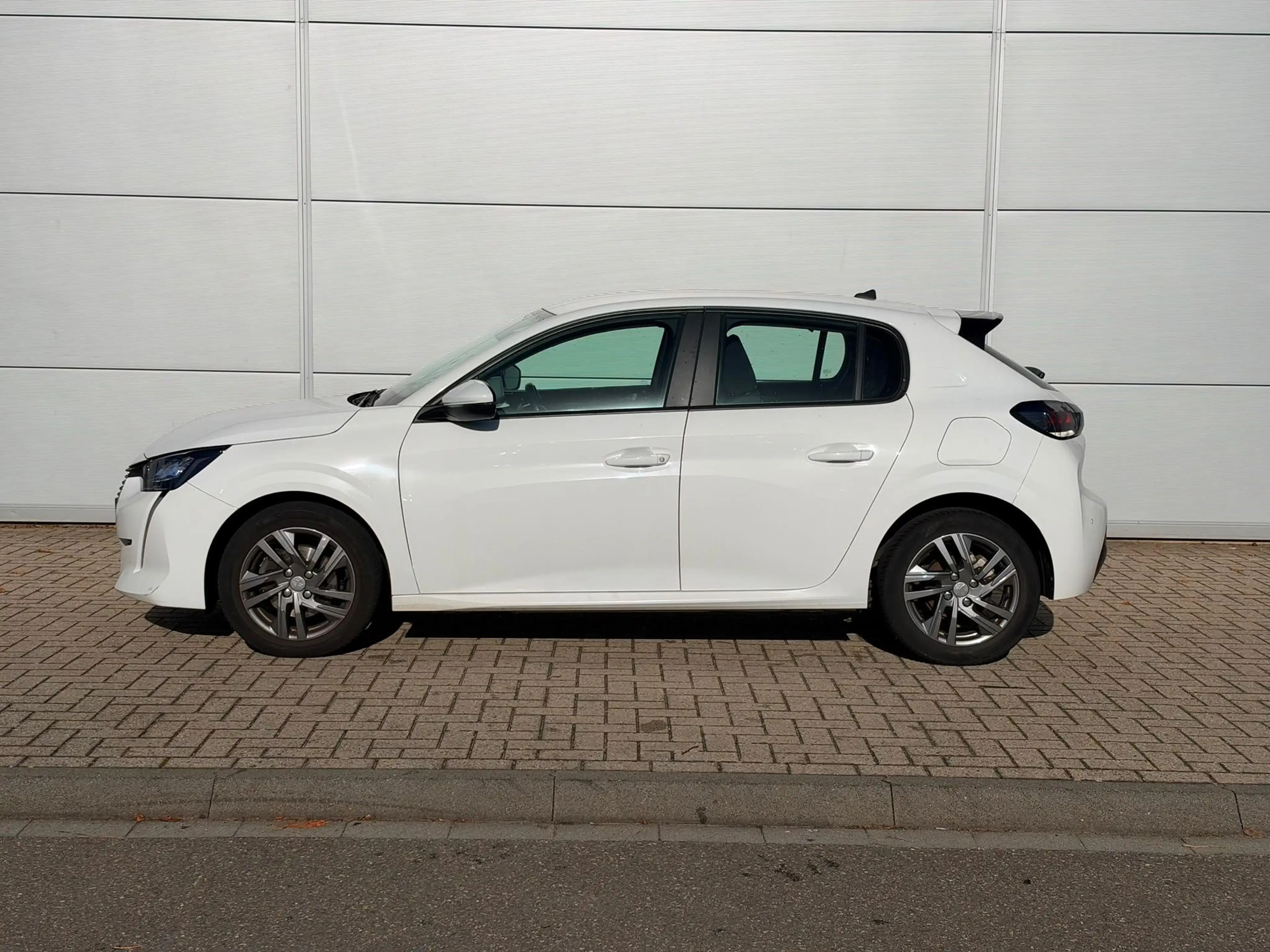 Peugeot 208 1.2 PureTech Blue Lease Active | Airco | Navigatie — photo 3